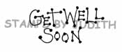 D-31 Get Well Soon